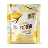Shop FlavCity Protein Smoothie Single-Serve Vanilla Cream