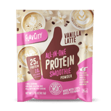 Shop FlavCity Protein Smoothie: Single-Serve Packets