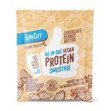 Shop FlavCity Protein Smoothie: Single-Serve Packets