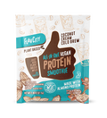 Protein Smoothie Single-Serve Plant-Based Coconut Cream Cold Brew