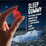 Shop FlavCity Lights Out Sleep Support Gummy
