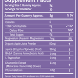 Shop FlavCity Lights Out Sleep Support Gummy