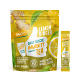 Immunity Tea - Lemon Ginger.