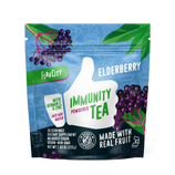 Immunity Tea - Elderberry.