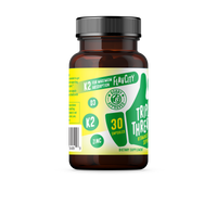 Triple Threat Supplement