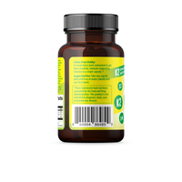 Triple Threat Supplement