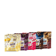 Shop FlavCity Try-It Kit: Classic Protein