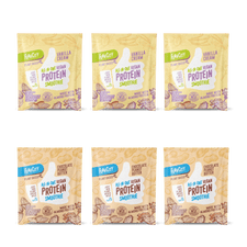 Shop FlavCity Try-It Kit: Plant-Based Protein