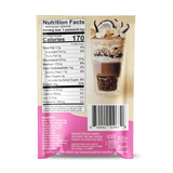 15 Vanilla Latte Single-Serve.