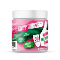 Women's Multivitamin Gummy