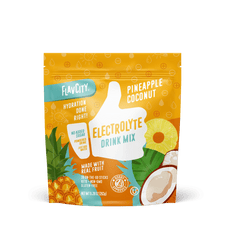 Shop FlavCity Pineapple Coconut Electrolyte Mix