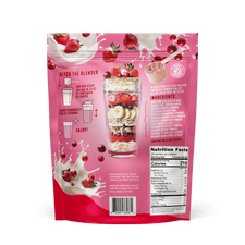 Shop FlavCity Berries & Cream Protein Smoothie