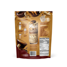 Shop FlavCity Chocolate Peanut Butter Protein Smoothie