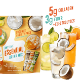 Shop FlavCity Coconut Anytime Essential Variety Pack