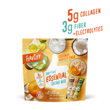 Shop FlavCity Coconut Anytime Essential Variety Pack