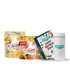 FlavCity Cafe Daily Ritual Bundle