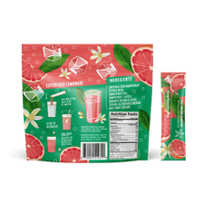 Shop FlavCity Grapefruit Lemonade