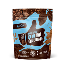 Shop FlavCity Hot Chocolate