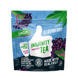 Shop FlavCity Immunity Tea - Elderberry