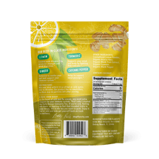 Shop FlavCity Immunity Tea - Lemon Ginger