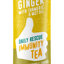 Shop FlavCity Immunity Tea - Lemon Ginger