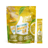 Shop FlavCity Immunity Tea - Lemon Ginger