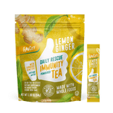 Shop FlavCity Immunity Tea - Lemon Ginger