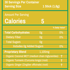 Shop FlavCity Immunity Tea - Lemon Ginger