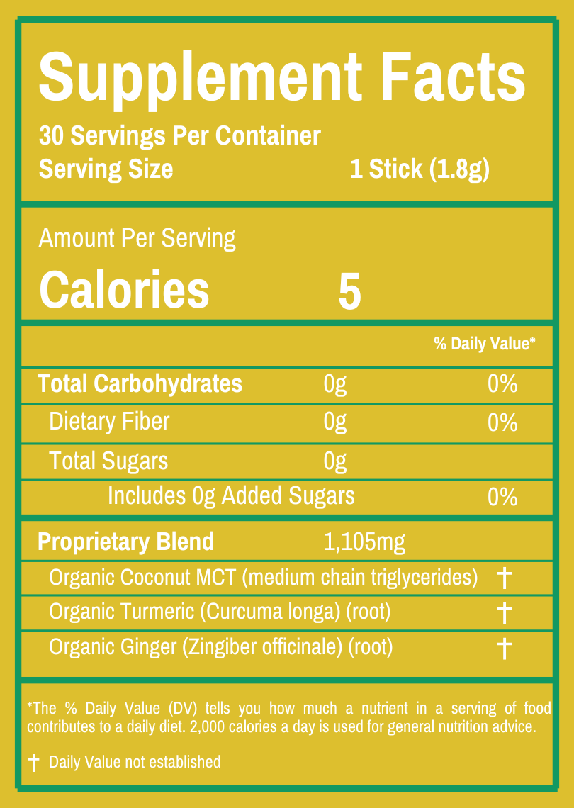 Shop FlavCity Immunity Tea - Lemon Ginger