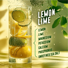 Shop FlavCity Lemon Lime Electrolyte Mix