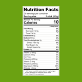 Shop FlavCity Lemon Lime Electrolyte Mix
