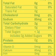 Shop FlavCity Lemon Lime Electrolyte Mix