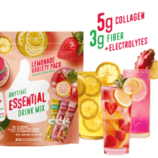 Shop FlavCity Lemonade Anytime Essential Variety Pack