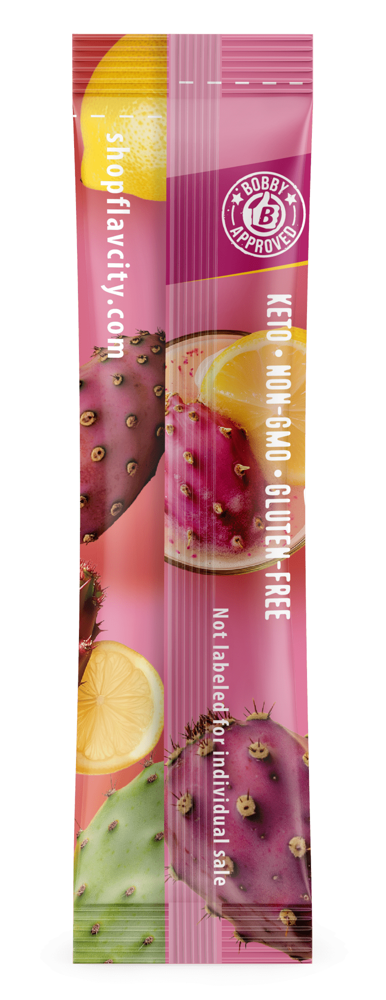 Shop FlavCity Lemonade Anytime Essential Variety Pack