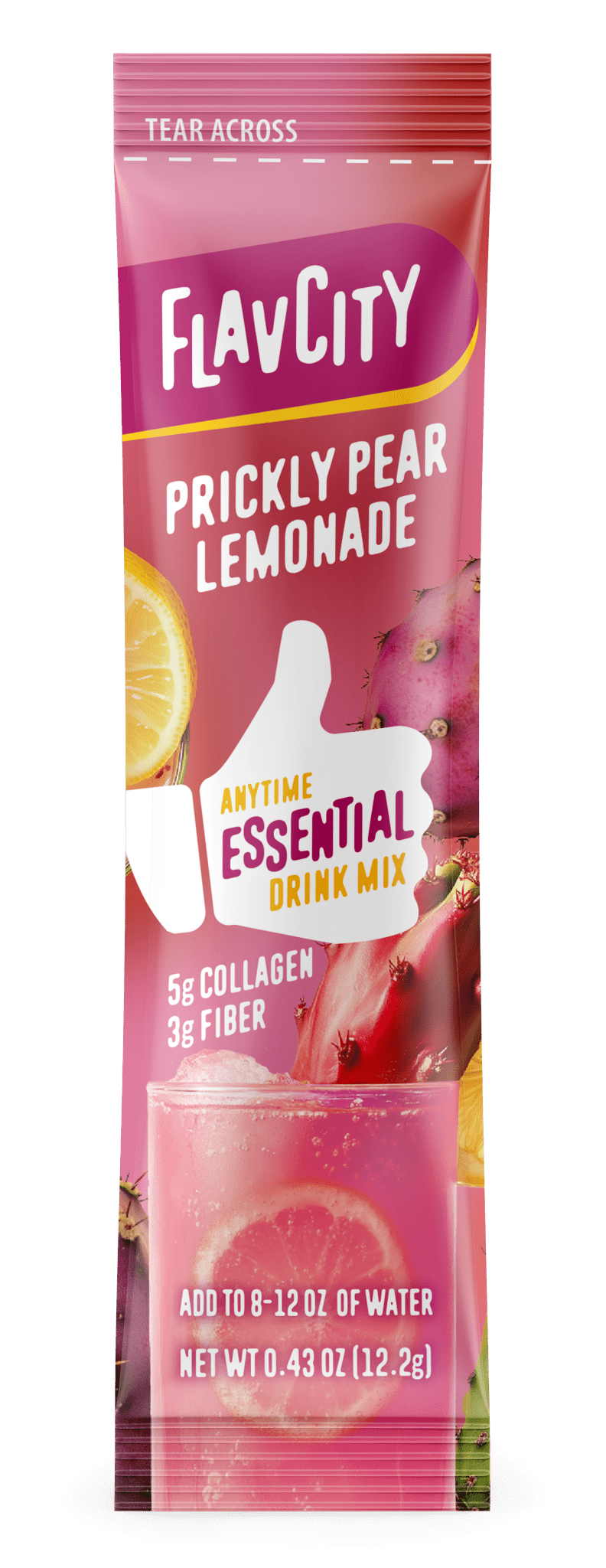 Shop FlavCity Lemonade Anytime Essential Variety Pack