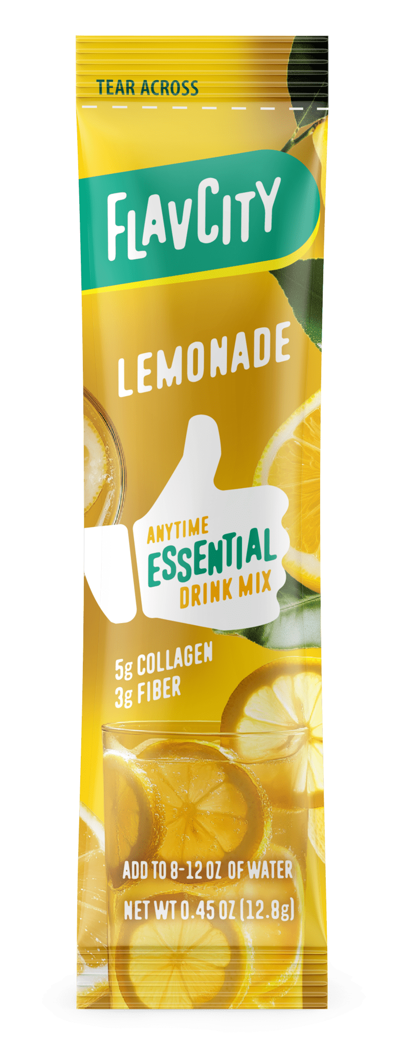 Shop FlavCity Lemonade Anytime Essential Variety Pack