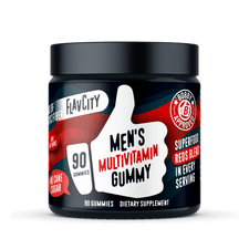 Shop FlavCity Men's Multivitamin Gummy