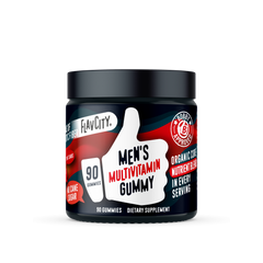 Shop FlavCity Men's Multivitamin Gummy