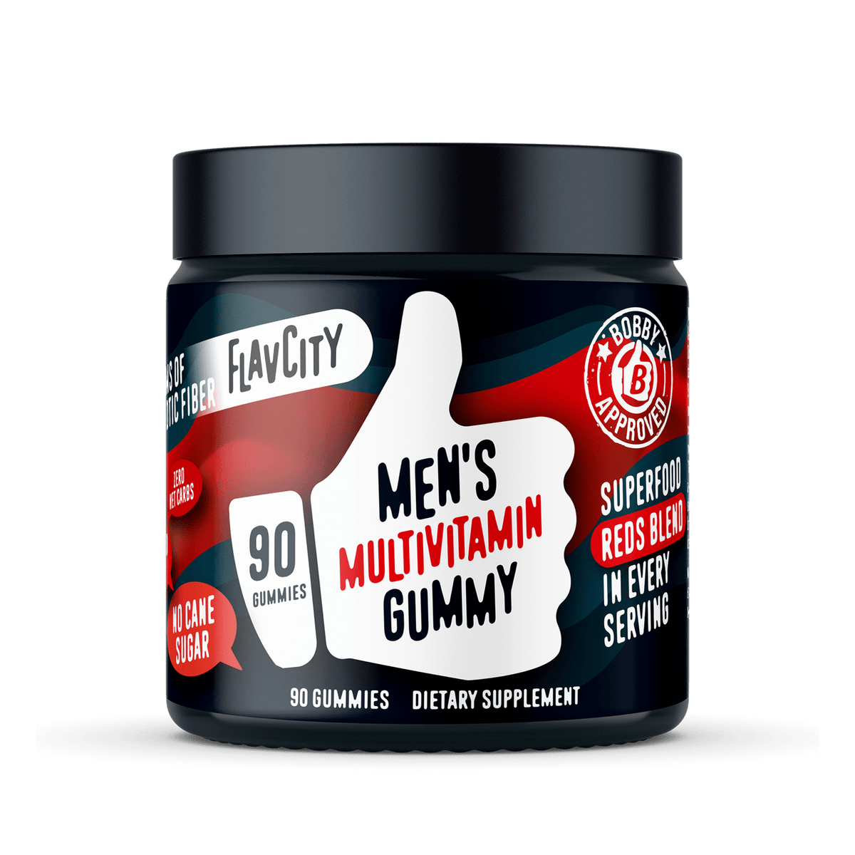 Shop FlavCity Men's Multivitamin Gummy