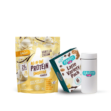 FlavCity Cafe Morning Fuel Bundle