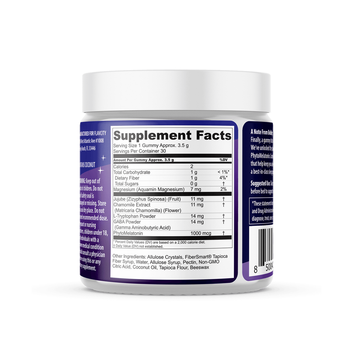 Shop FlavCity Nourish and Flourish Bundle