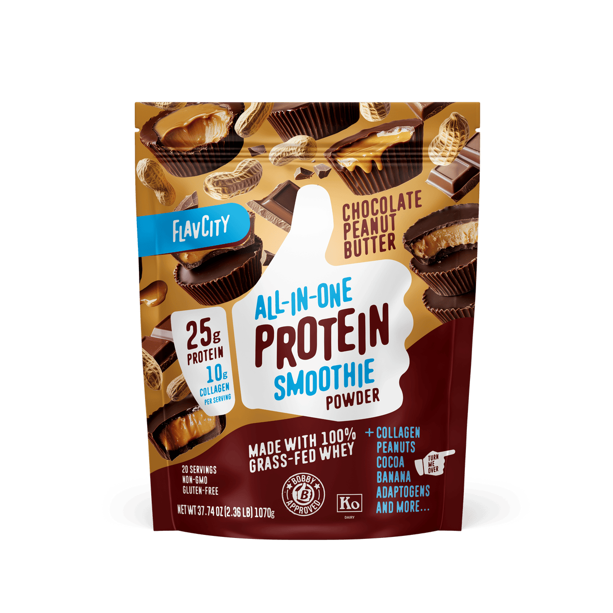 Shop FlavCity Nourish and Flourish Bundle