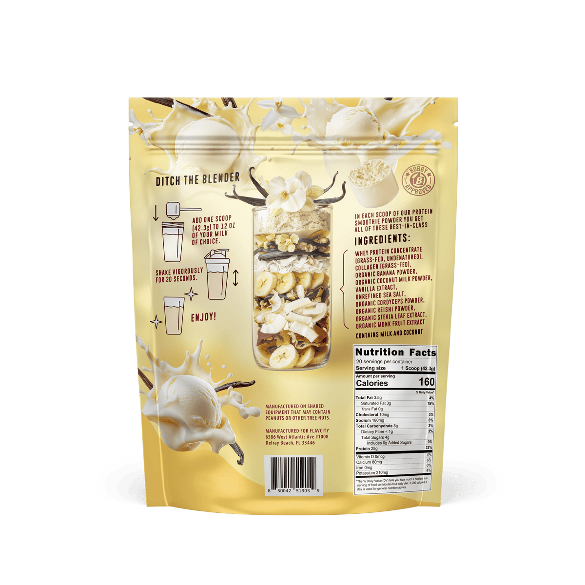 Shop FlavCity Nourish and Flourish Bundle