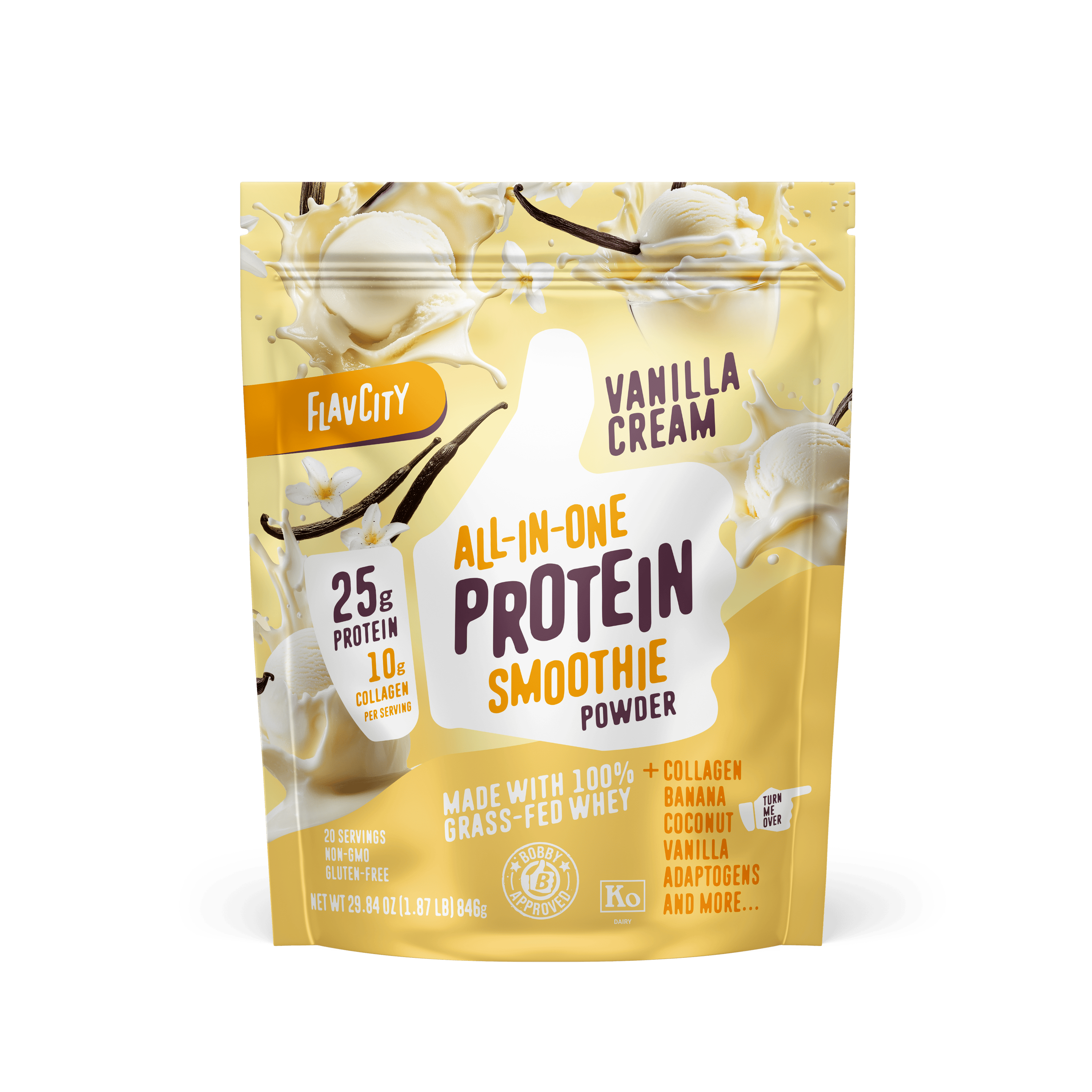 Shop FlavCity Nourish and Flourish Bundle