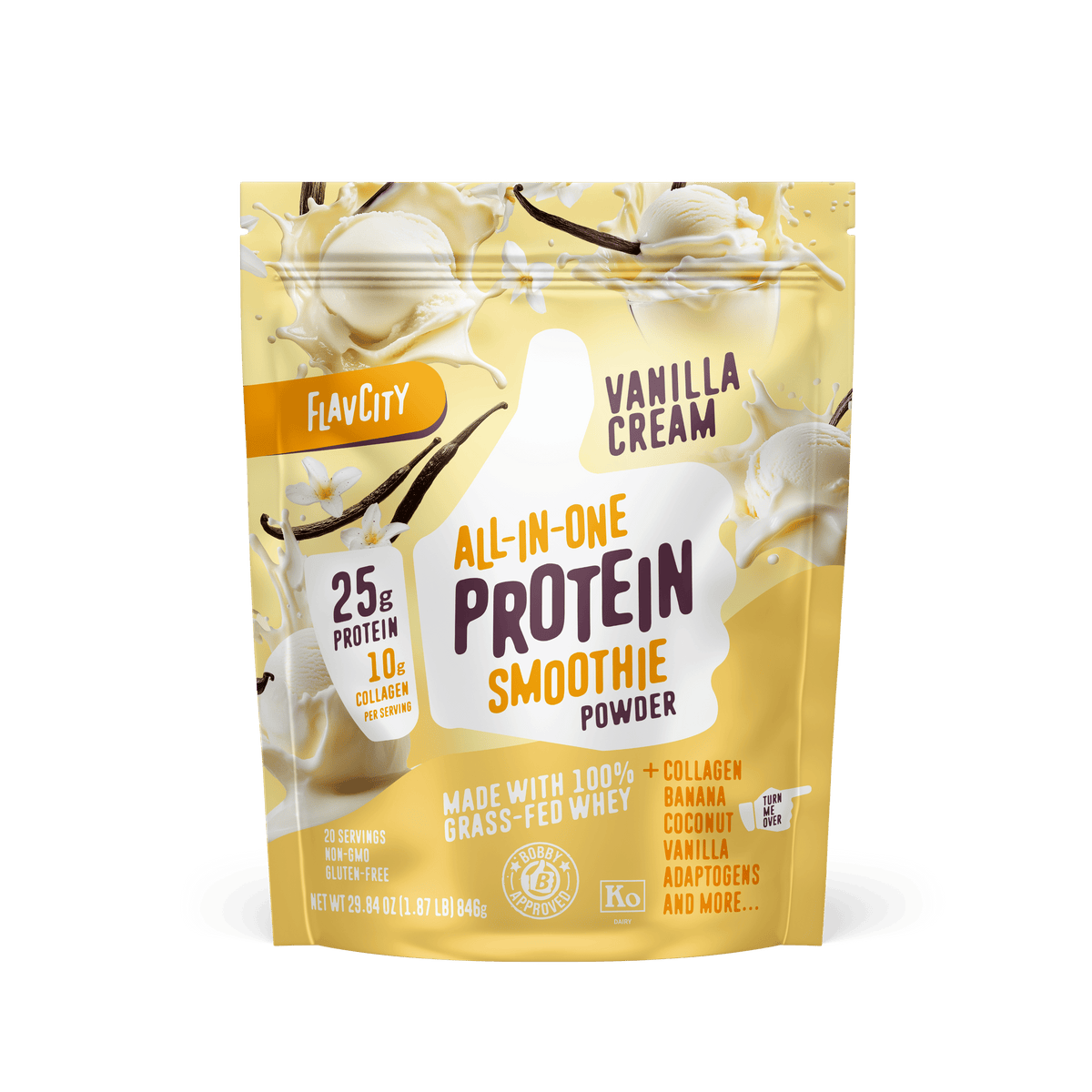 Shop FlavCity Nourish and Flourish Bundle