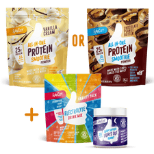 Shop FlavCity Nourish and Flourish Bundle