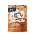 Shop FlavCity Protein Smoothie Single-Serve Salted Caramel offers 25g protein, 10g collagen, grass-fed whey; it's non-GMO and gluten-free—perfect for a single-serving protein boost.