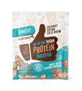 Protein Smoothie Single-Serve Plant-Based Coconut Cream Cold Brew.