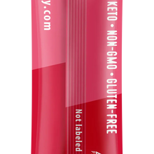 Shop FlavCity Strawberry Limeade Electrolyte Mix