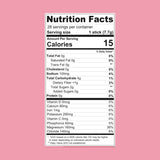 Shop FlavCity Strawberry Limeade Electrolyte Mix